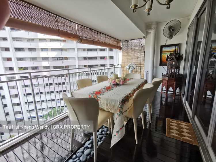 Blk 138B The Peak @ Toa Payoh (Toa Payoh), HDB 5 Rooms #204653781